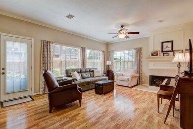 8603 Plum Lake Dr, Houston, TX 77095 - photo 7