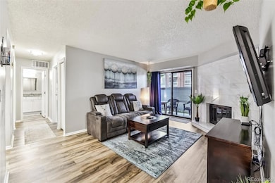 14226 E 1st Dr unit A09, Aurora, CO 80011 - photo 2