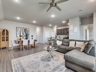 626 Congressional Ave, Red Oak, TX 75154 - photo 7