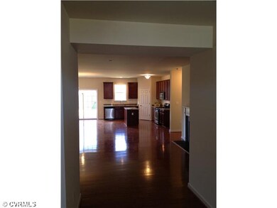 Foyer - Photo from the StyleCraft Homes gallery of