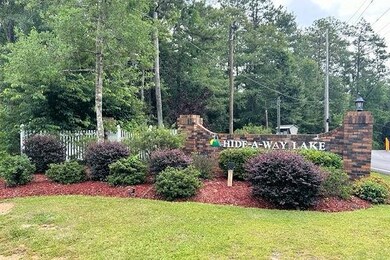 974 Hide a Way Ln, Carriere, MS 39426 - photo 7