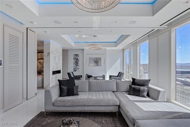 3750 Las Vegas Blvd S unit 4307, Las Vegas, NV 89158 - photo 6