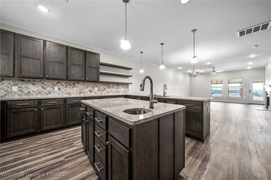 9223 R A Young Jr Dr, Barling, AR 72923 - photo 5