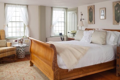 1 of 4 Bedrooms- Queen