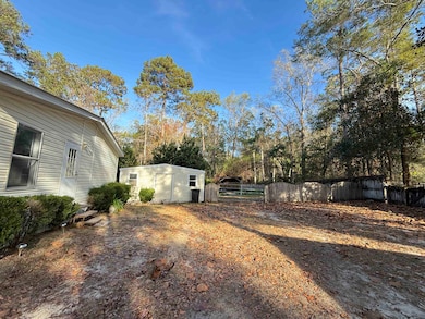 833 Sir Richard Rd, Tallahassee, FL 32310 - photo 4