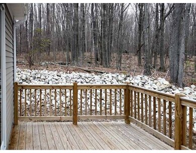 41 Virginia Dr unit 63, Rochdale, MA 01542 - photo 4