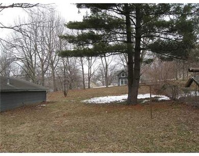 Land/Lot.