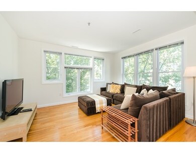 205 Richdale Ave unit A24, Cambridge, MA 02140 - photo 3