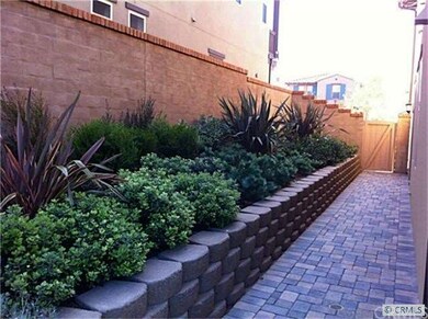 Side yard