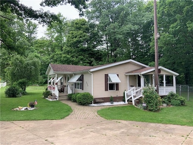 3245 Arrow Rd NW unit 17, Carrollton, OH 44615 - photo 7