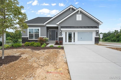 1 Autumn Bluffs Ct, Fenton, MO 63026 - photo 3