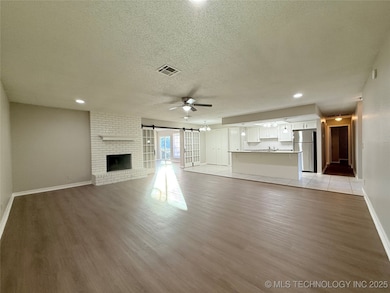 5017 S Birch Ave, Broken Arrow, OK 74011 - photo 4