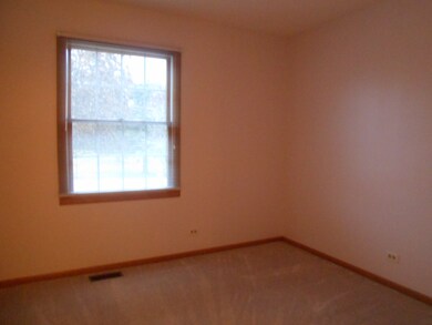 3rd Bedroom