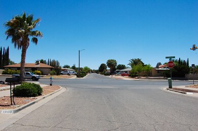 1801 Larry Hinson Dr, El Paso, TX 79936 - photo 5