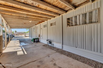 Carport