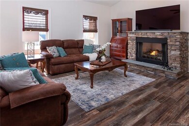 652 Luther Dr, Iron Station, NC 28080 - photo 4