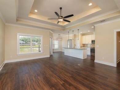 385 Tillis Ln, Crawfordville, FL 32327 - photo 5