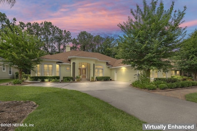 2305 Range Crescent Ct, Fleming Island, FL 32003 - photo 2