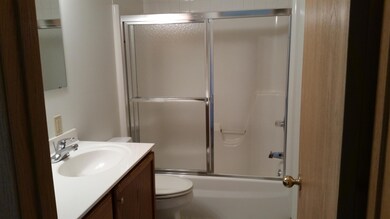 full bath