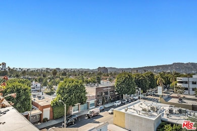 930 S Robertson Blvd unit 504, Los Angeles, CA 90035 - photo 4