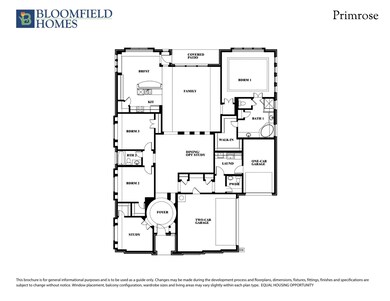 5422 Rowlan Row, Midlothian, TX 76065 - photo 2