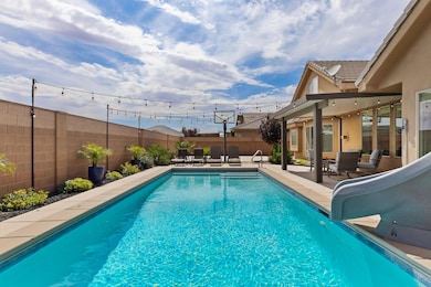 4323 W 2650 Cir S, Hurricane, UT 84737 - photo 4