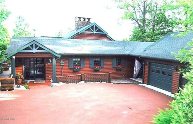 310 Dorys Rd, Dingmans Ferry, PA 18328 - photo 2