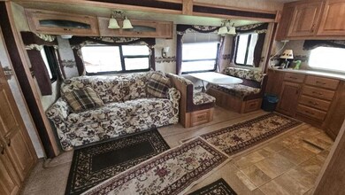 Living and Dining Area