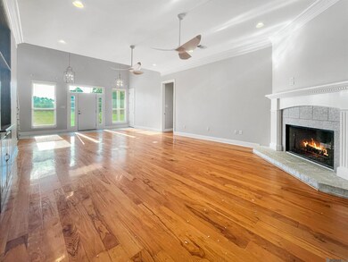 39062 Reinninger Rd, Denham Springs, LA 70706 - photo 4