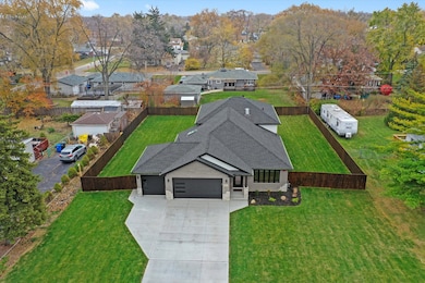 8015 S 85th Ave, Justice, IL 60458 - photo 6