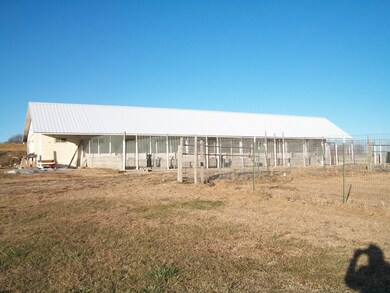90X20ft Dog Kennel