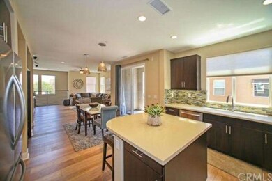 Great open-concept space perfect for entertaining 