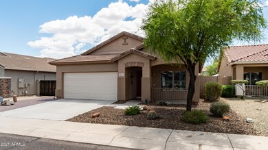 18261 E El Buho Pequeno, Gold Canyon, AZ 85118 - photo 2