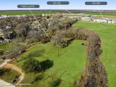 503 N 2nd St, Trenton, TX 75490 - photo 4