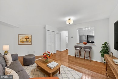 The Astoria unit 339, Arlington, VA 22201 - photo 5