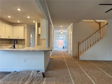 3330 Trevi Trail, Douglasville, GA 30135 - photo 6