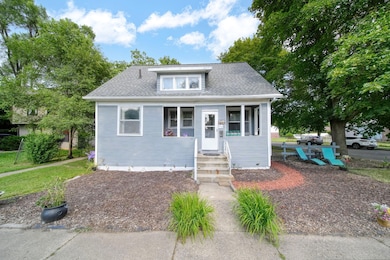 1717 Carl Breeding Way, Jackson, MI 49203 - photo 3