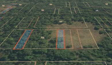 08 N Quapaw Rd, Porum, OK 74455 - photo 4