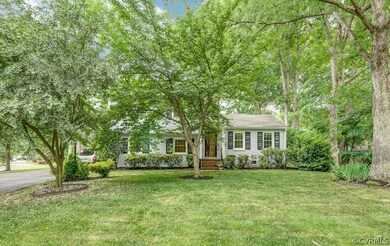 9201 Avalon Dr, Henrico, VA 23229 - photo 2