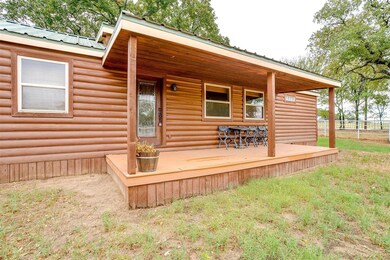 201 Leea Ln, Weatherford, TX 76087 - photo 2