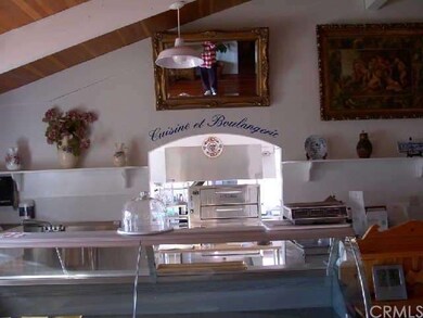 Deli Counter