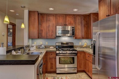 0 Red Canyon Trail unit C 739838, Durango, CO 81301 - photo 4