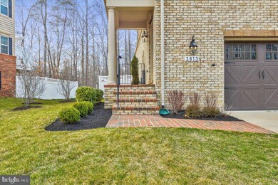3813 Pentland Hills Dr, Upper Marlboro, MD 20774 - photo 4