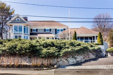 160 Otis St, Hingham, MA 02043 - photo 2