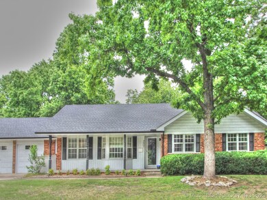 3807 E 59th Place, Tulsa, OK 74135 - photo 2