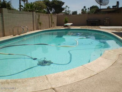 4407 S La Corta Dr unit 10, Tempe, AZ 85282 - photo 5