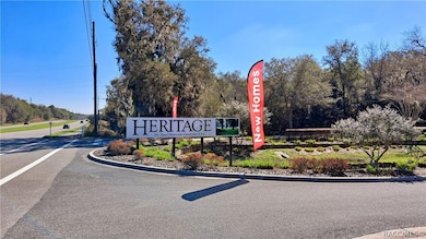 2293 N Heritage Oaks Path, Hernando, FL 34442 - photo 5