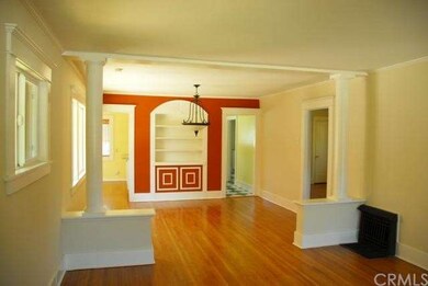 As you enter front door living room and attached d
