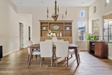 Dinning Room