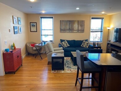 100 Fellsway W unit 201, Somerville, MA 02145 - photo 4